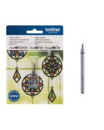 Taglierina per taglio standard Brother ScanNCut