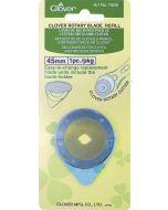 Lama per taglierina 45 mm Clover