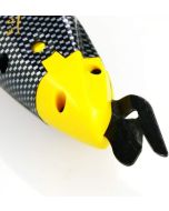 Lama standard di ricambio per forbice elettrica