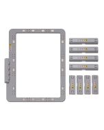 Telaio magnetico 180 x 300 mm per Brother serie XP / W1 / V / XE / XJ