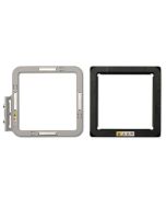 Telaio per ricamo magnetico 100 x 100 mm Brother M240ED / M280D / M340ED / M380D