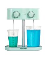 Miscelatore di resina a doppia testa - Resiners