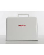 Valigia (copertura) rigida per macchine da cucire Necchi serie N / K / HP