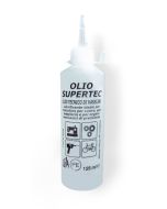 Olio di vaselina Supertec - 125 ml