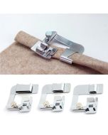 Set piedini orlatori da 13, 19 e 25 mm