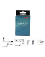 Kit piedini "Utility feet" per Pfaff Admire Air 5000