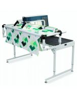 Telaio Pfaff Fabric Frame per serie Creative