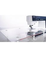 Piano di prolunga Pfaff Expression, Select, Creative, Performance