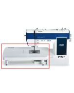 Piano di prolunga Pfaff Creative Expect 350