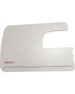 Piano tavolo di prolunga per Necchi serie K e M