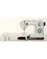 Piano prolunga per macchine da cucire Husqvarna serie Onyx 15 e 25