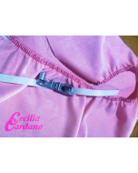 Piedino per elastici Necchi CC1