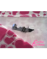 Piedino per orlo invisibile 1 mm Necchi CC1