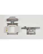 Set telaio magnetico 50 x 50 mm per Brother PR