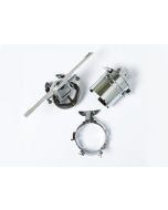 Set telaio per cappelli Brother serie PR 1000 / 1050 / 1055