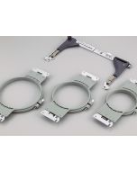 Kit telai circolari 100/130/160 mm Brother serie PR e VR