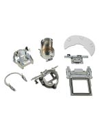 Kit sportivo per Brother serie PR Entrepreneur