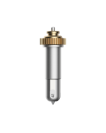 Punta per incisione 41 con supporto Cricut Maker