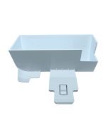 Raccogli ritagli per tagliacuci Brother M343D / 1034DX