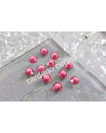 Strass Rosa da 3 e 4 mm