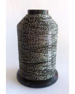 Brillantina 145 - Nero/Argento