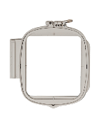 Telaio da ricamo (trapuntatura) 150x150 mm per Brother serie NV / V / XP / XE / XJ