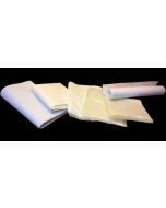 Set tele stabilizzatrici per ricamo a macchina