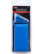 Guida per filetti di sbieco 10/32” (7.9375 mm)