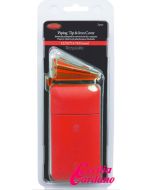 Guida per filetti di sbieco 12/32” (9.525 mm)