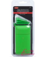 Guida per filetti di sbieco 6/32” (4.7625 mm)