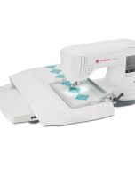 Telaio Infinito Endless Hoop per Singer Legacy e Quantum Stylist