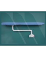 Stiramaniche per asse aspirante Comelux