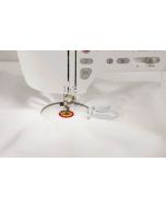 Telaio da ricamo 40 x 40 mm per Singer SE9155 - SE9185