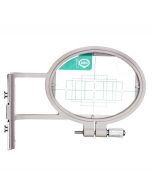 Set Telaio 60x20 mm - Brother Pe-300S / Nv-500D / Nv-900 / NV-950 / NV-955 / M240ED / M280D