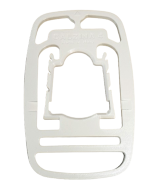 Inserto telaio Calzina 170 x 100 mm per ricamare sui calzini - Pfaff Expect 350 / Singer