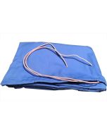 Telo di ricambio per asse da stiro Comelux