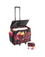 Trolley professionale per macchina e accessori cucito - Prym 612635