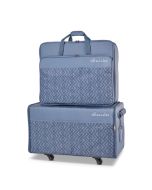 Trolley per trasporto macchina Brother Stellaire XE / XJ