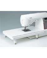 Piano di prolunga Brother WT15