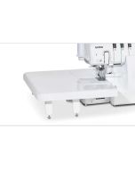 Piano di prolunga per tagliacuci Brother Airflow 3000