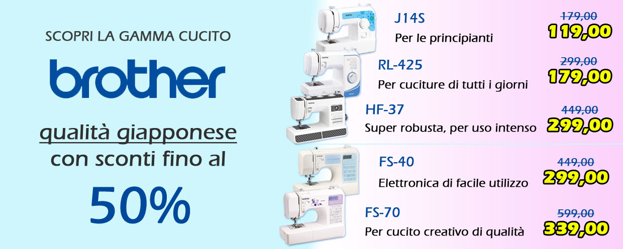 Offerte Brother Offerte Brother