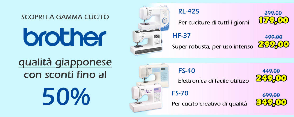 Offerte Brother Offerte Brother