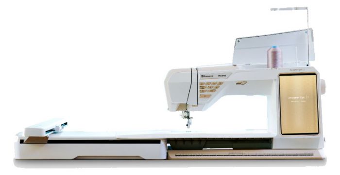 SCARICARE RICAMI A MACCHINA HUSQVARNA VIKING