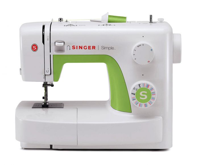 manuale d istruzione macchina cucire singer pedale