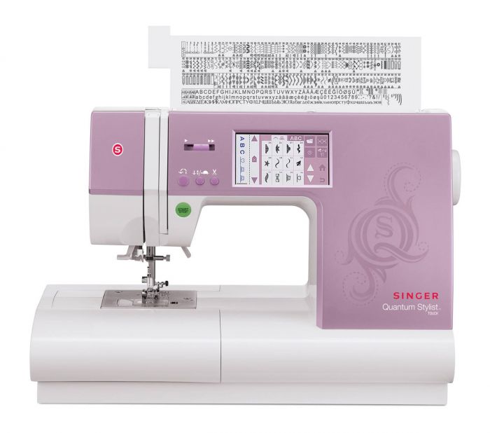 MANUALE D ISTRUZIONE MACCHINA CUCIRE SINGER PEDALE SCARICA