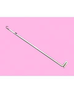 Kleiber Nähnadeln Aghi da Cucito a Mano 40 mm 37 Länge: 34 Argento Acciaio Kleiber Nähnadeln Aghi da Cucito a Mano 40 mm 37 Länge: 34 Argento Acciaio