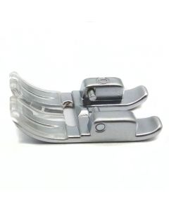 Piedino Pfaff aperto per cucire a mano libera cod.820988096