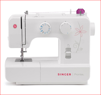 2 Piedini Premistoffa In Acciaio Inox Per Macchine Da Cucire A Basso Gambo - Compatibili Singer, Brother, Janome