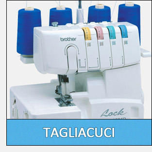 Brother Piedino Circolare E Intrecciato Per Macchina Da Cucire – Perfetto Per Cuciture Decorative E Cerchi, Compatibile Con Innov-is